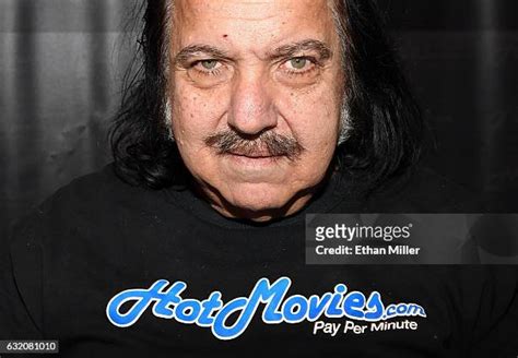 ron jeremy o face|4,331 Ron Jeremy Photos & High Res Pictures